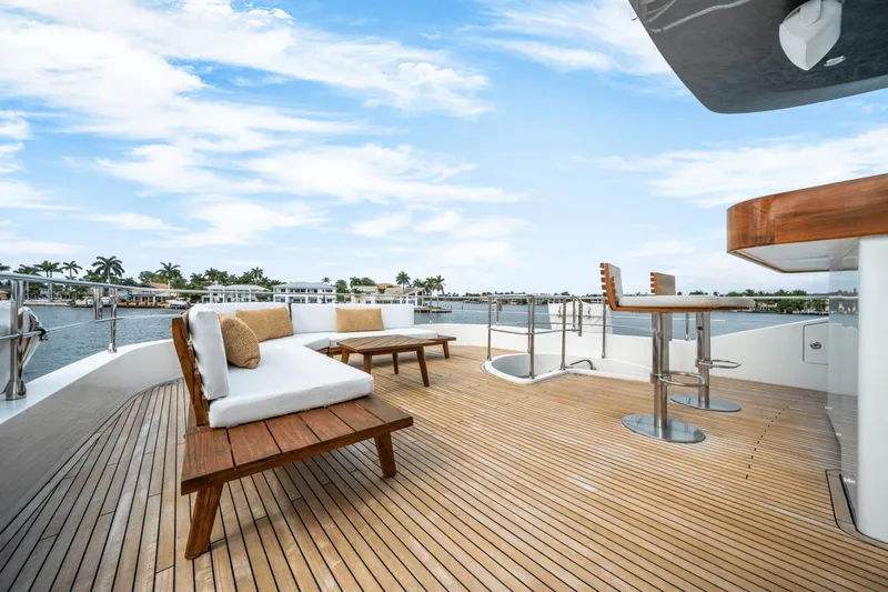 Gubatimes Yacht Photos Pics 