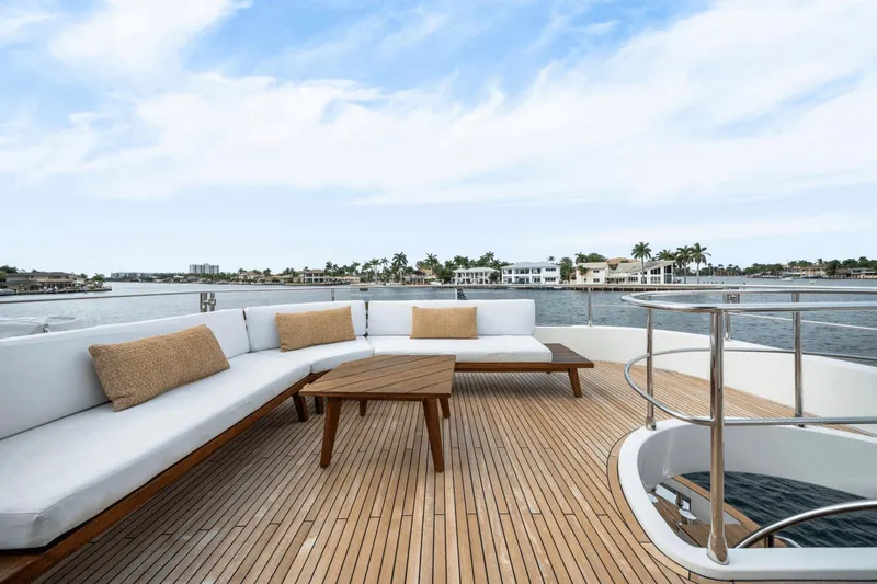 Gubatimes Yacht Photos Pics 