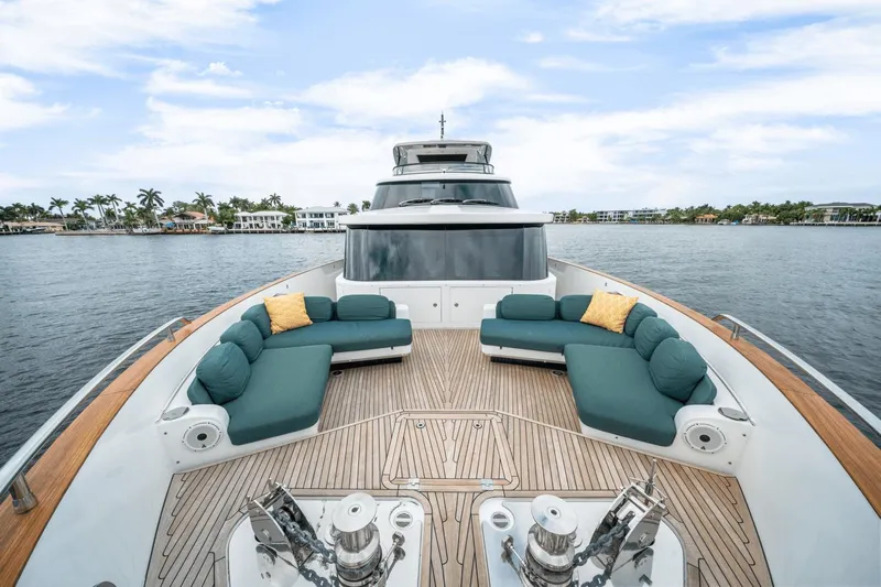 Gubatimes Yacht Photos Pics 