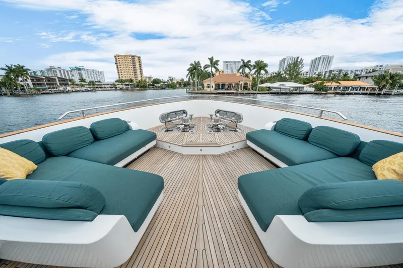 Gubatimes Yacht Photos Pics 