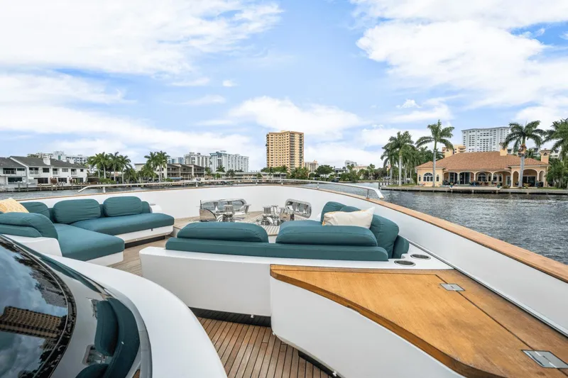 Gubatimes Yacht Photos Pics 