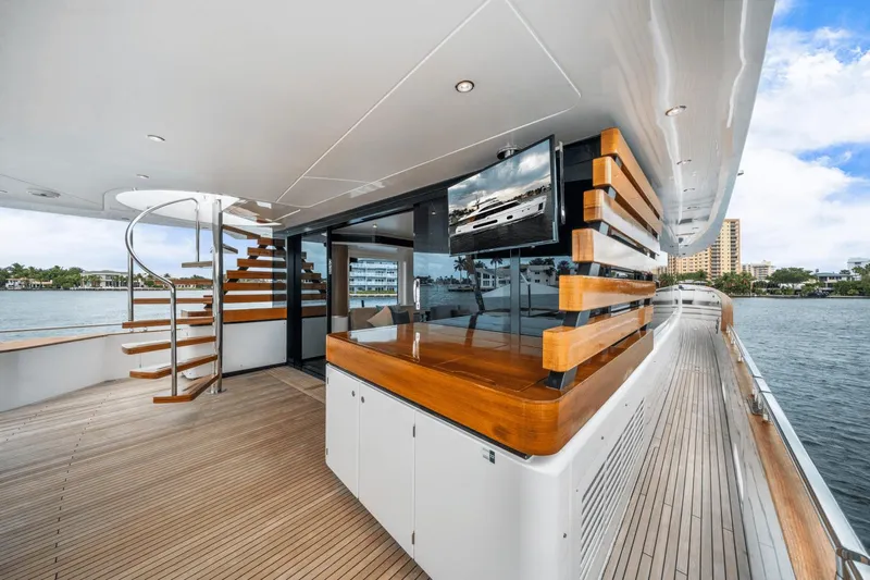 Gubatimes Yacht Photos Pics 