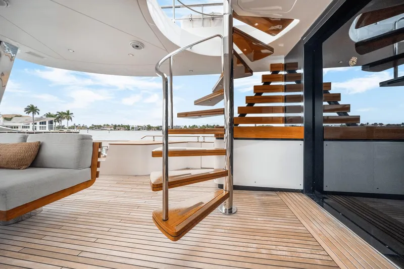 Gubatimes Yacht Photos Pics 