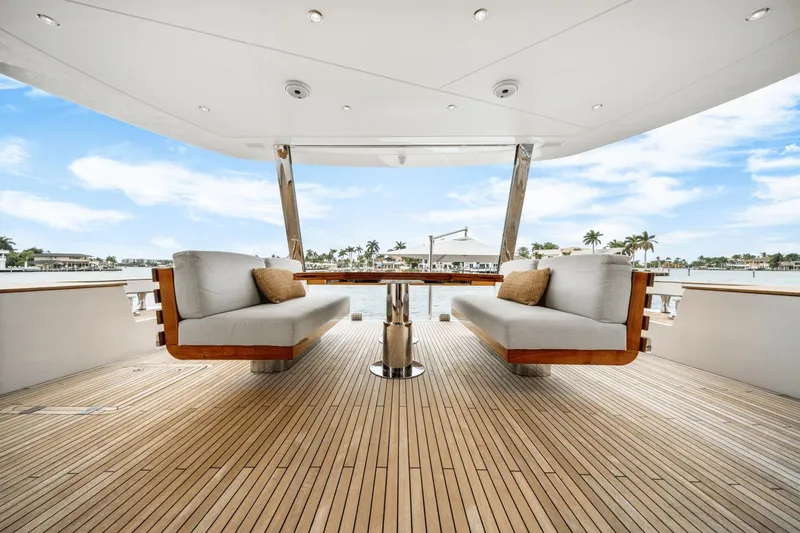 Gubatimes Yacht Photos Pics 