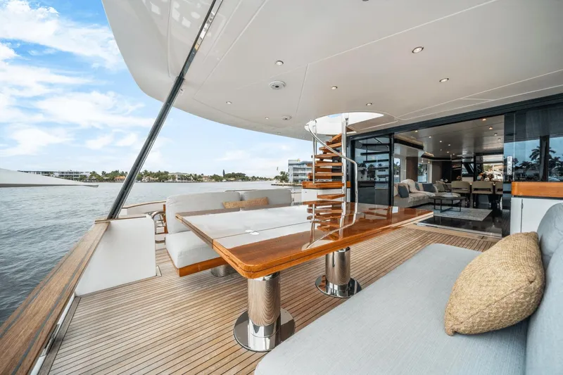 Gubatimes Yacht Photos Pics 