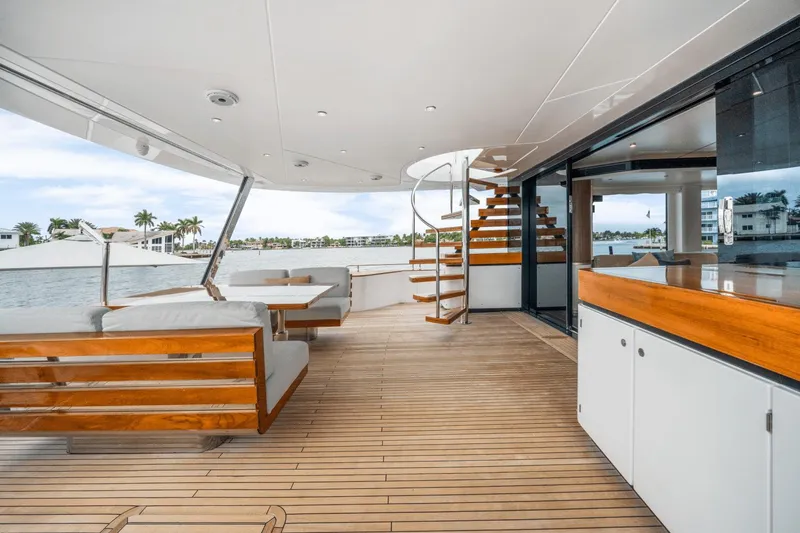 Gubatimes Yacht Photos Pics 