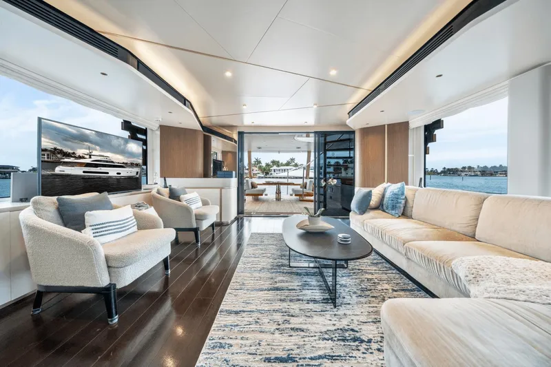 Gubatimes Yacht Photos Pics 