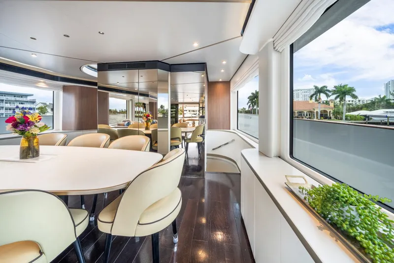 Gubatimes Yacht Photos Pics 