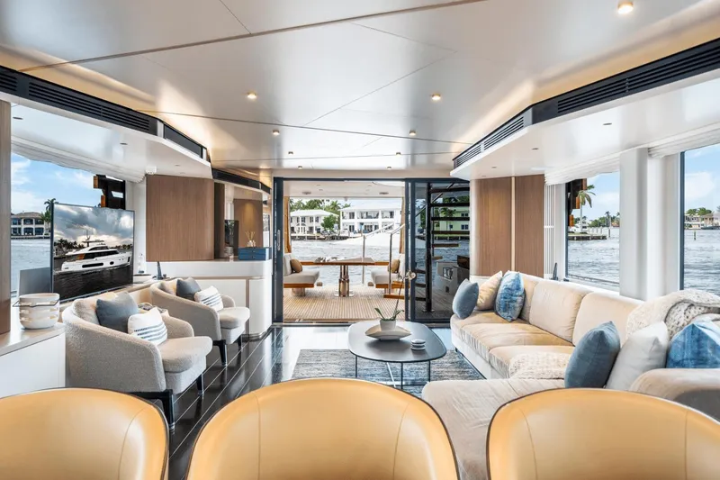 Gubatimes Yacht Photos Pics 