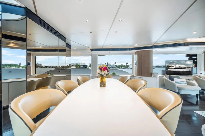 Gubatimes Yacht Photos Pics 