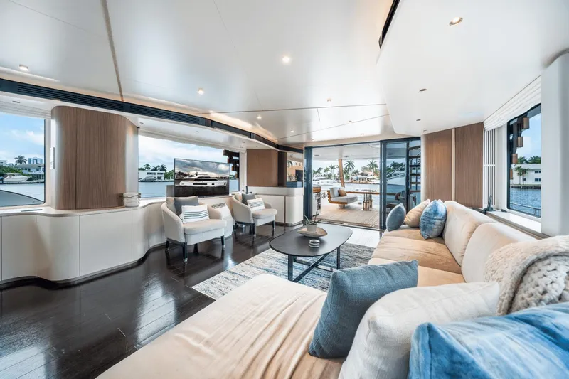 Gubatimes Yacht Photos Pics 