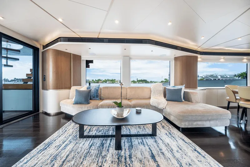 Gubatimes Yacht Photos Pics 