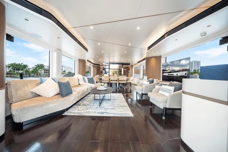 Gubatimes Yacht Photos Pics 