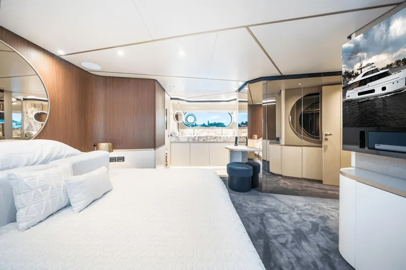 Gubatimes Yacht Photos Pics 