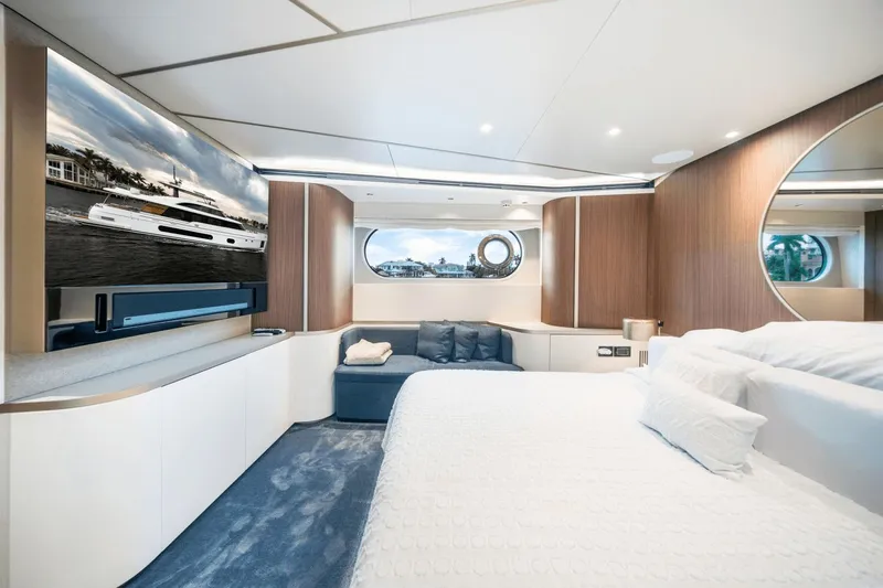 Gubatimes Yacht Photos Pics 