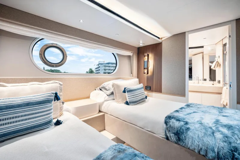 Gubatimes Yacht Photos Pics 