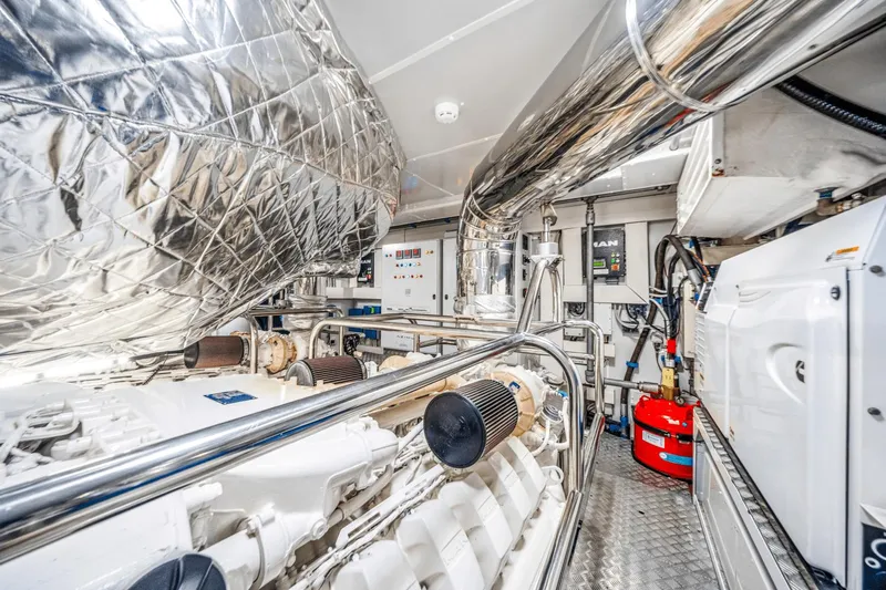 Gubatimes Yacht Photos Pics 