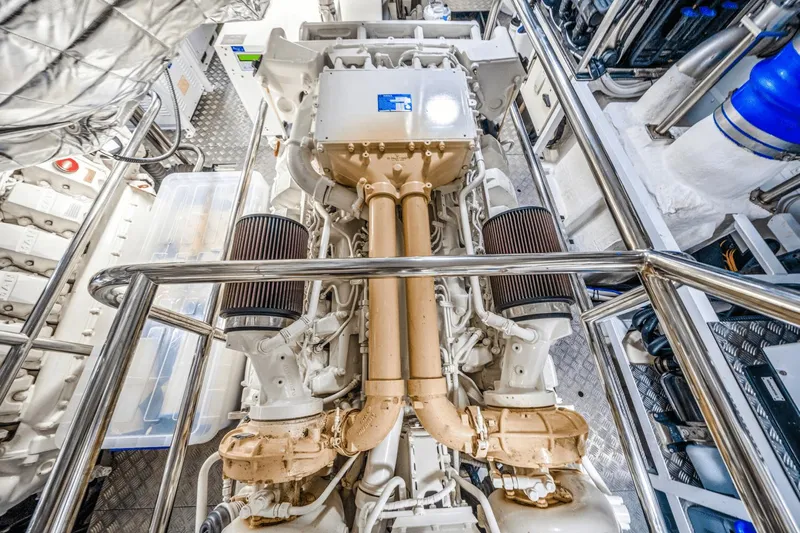 Gubatimes Yacht Photos Pics 