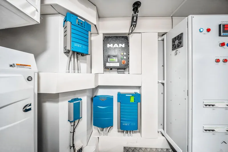 Gubatimes Yacht Photos Pics 