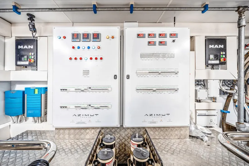 Gubatimes Yacht Photos Pics 