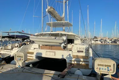 Lagoon 46