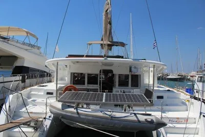 Lagoon 450