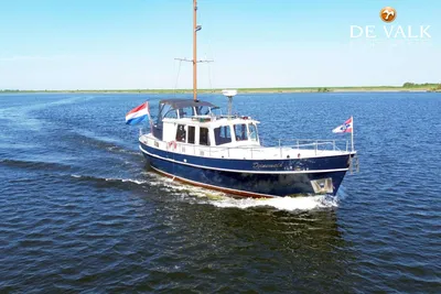 1975 Porsius Kotter 1400
