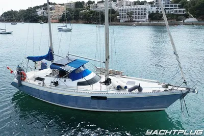 1983 North Wind Mistral