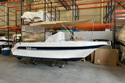 2024 Dipol Dipol 580 CP Open