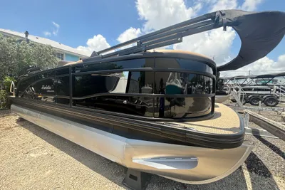 Barletta Lusso L23UC