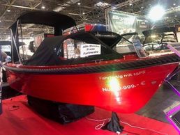 2023 Gentle 535