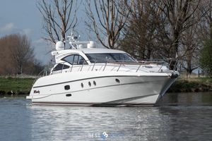 2008 Windy 48 Triton