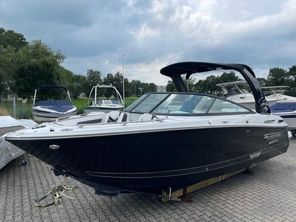 2024 Monterey 258 SS direct leverbaar!