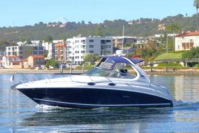 Sea Ray 280 Sundancer