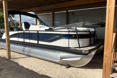 Barletta Corsa 23U