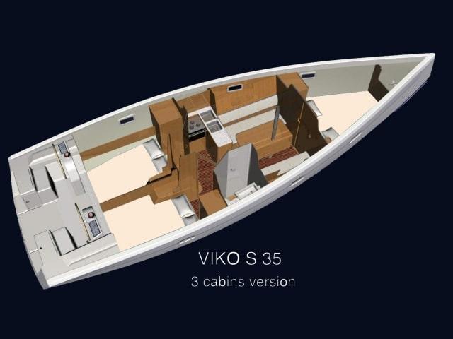 viko yachts deutschland