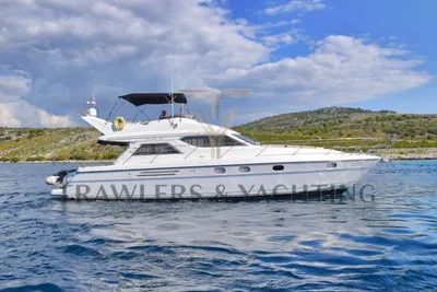 Princess 480