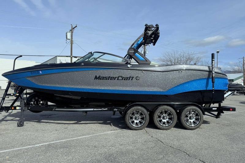 MasterCraft X24