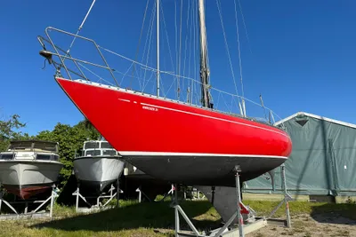 Classic Hinrichsen 34
