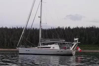 Garcia Exploration 45