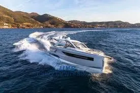 2024 Jeanneau DB 37