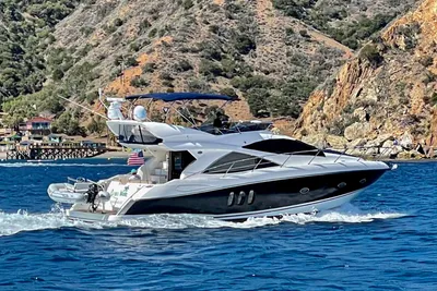 Sunseeker Manhattan 50