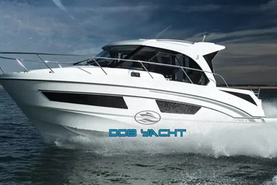 2024 Beneteau Antares 9