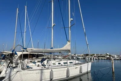 1999 Beneteau First 40.7