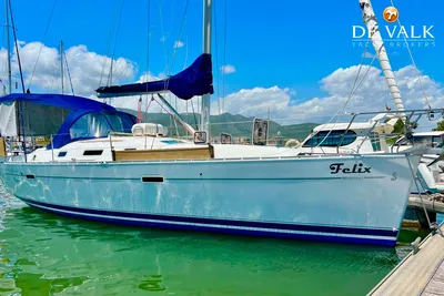 2006 Beneteau Oceanis Clipper 343