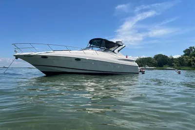 Regal Commodore 3560 IO