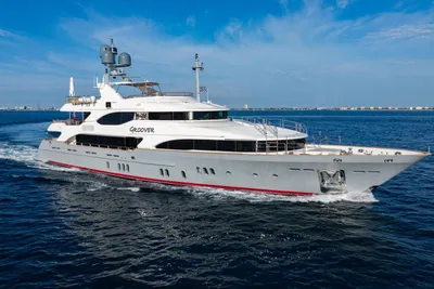 2009 Benetti Benetti 145