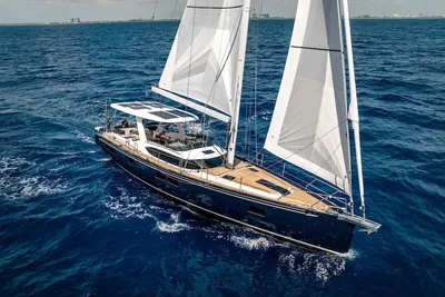 Hylas H57