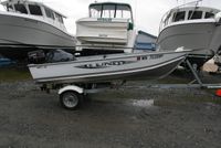 2010 Lund WD-12