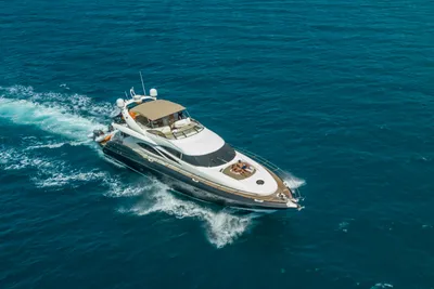 Sunseeker Manhattan 84